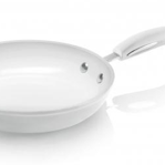 Stekpanna Ceramic White Line 20 cm 